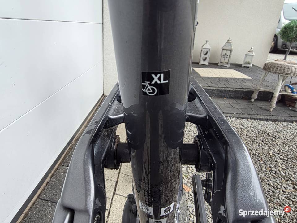 Rower elektryczny HAIBIKE ALLMTN 2 FULLkoła 29 i dolnośląskie
