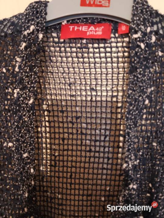 Piękne damkie żakiety brokatowe i inne Częstochowa