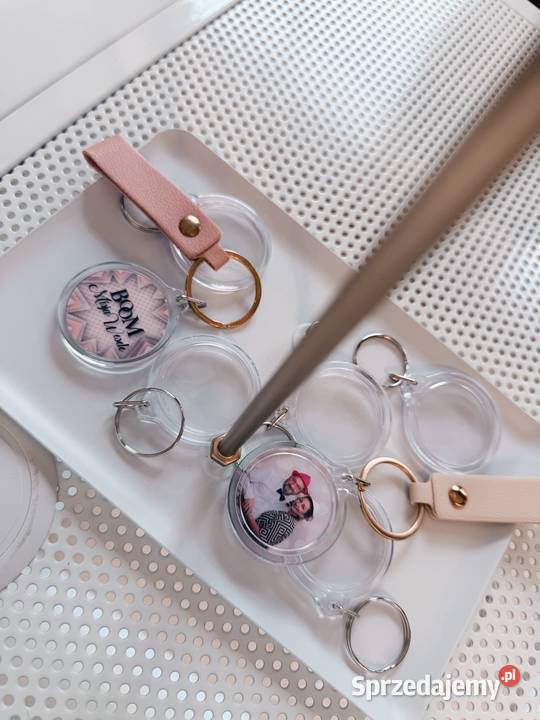 Fotobreloki Gorzów Wielkopolski