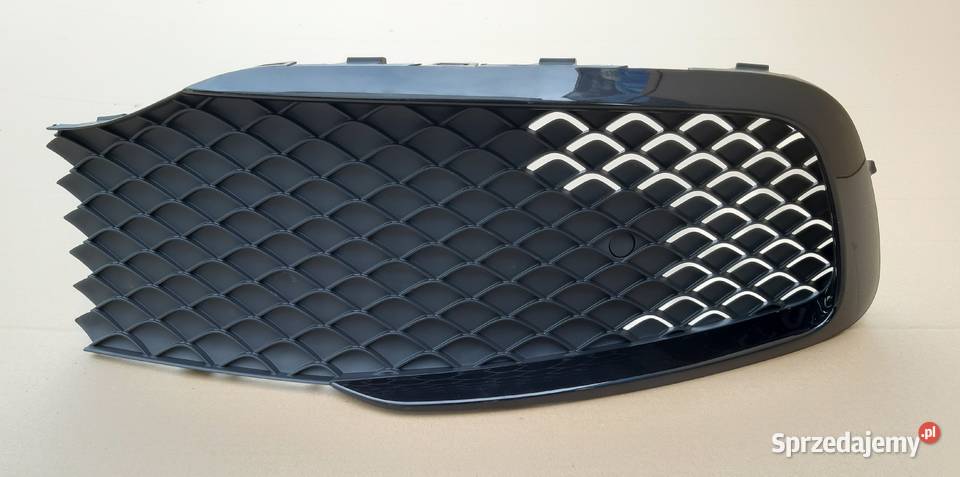 VITO VKLASA W447 LIFT KRATKA ZDERZAKA RAMKA lubuskie Bieleń