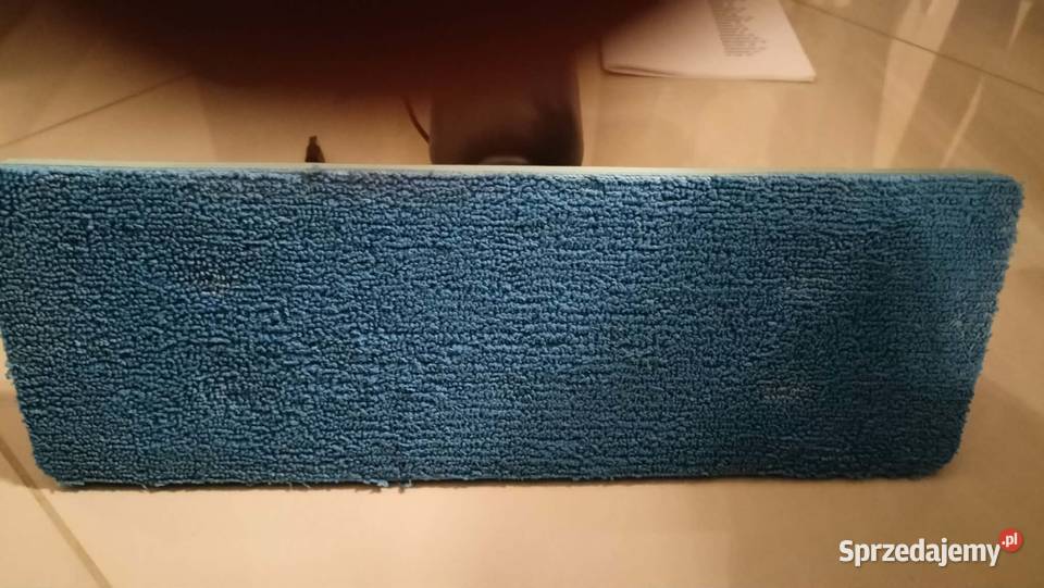 Philips OneUp z serii 3000 Mop elektryczny Godziszka