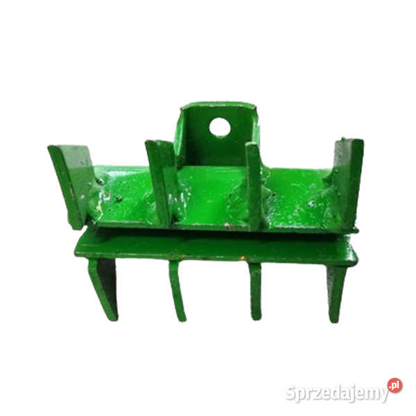 AH134773 Wkładka wklęsła John Deere Parts