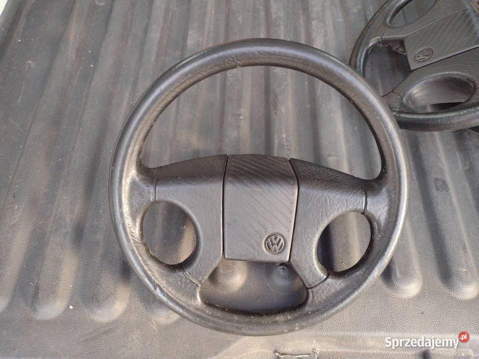 Kierownica VW Golf Jetta