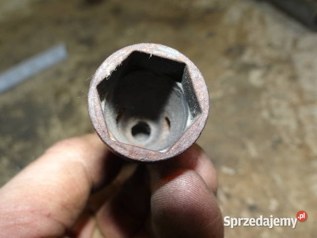 klucz do świec 18mm IFA MZ AWO dkw wsk iż jawa Żary