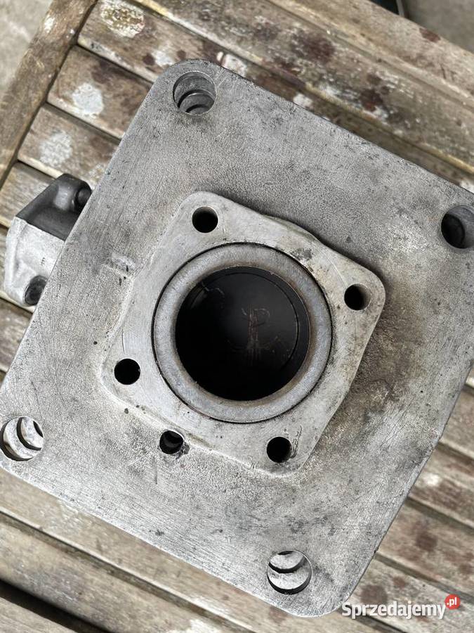 Cylinder simson s51 podkarpackie Kańczuga