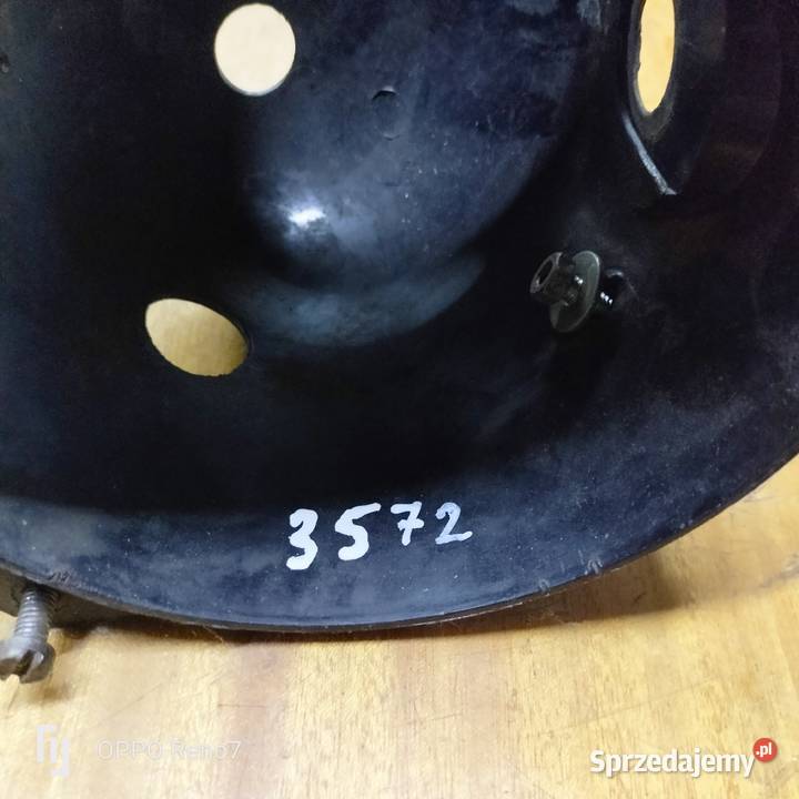Skorupa lampy WSK 125 175 Łubno