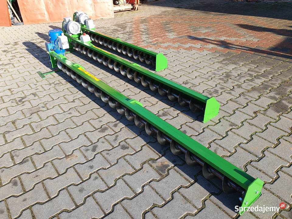 Żmijka do zborza wybierak wewnętrzny do