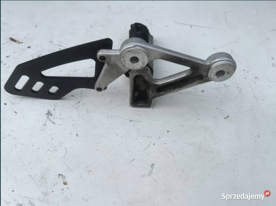 Set lewy przód Aprilia Shiver 900 2021r Ostrów Wielkopolski