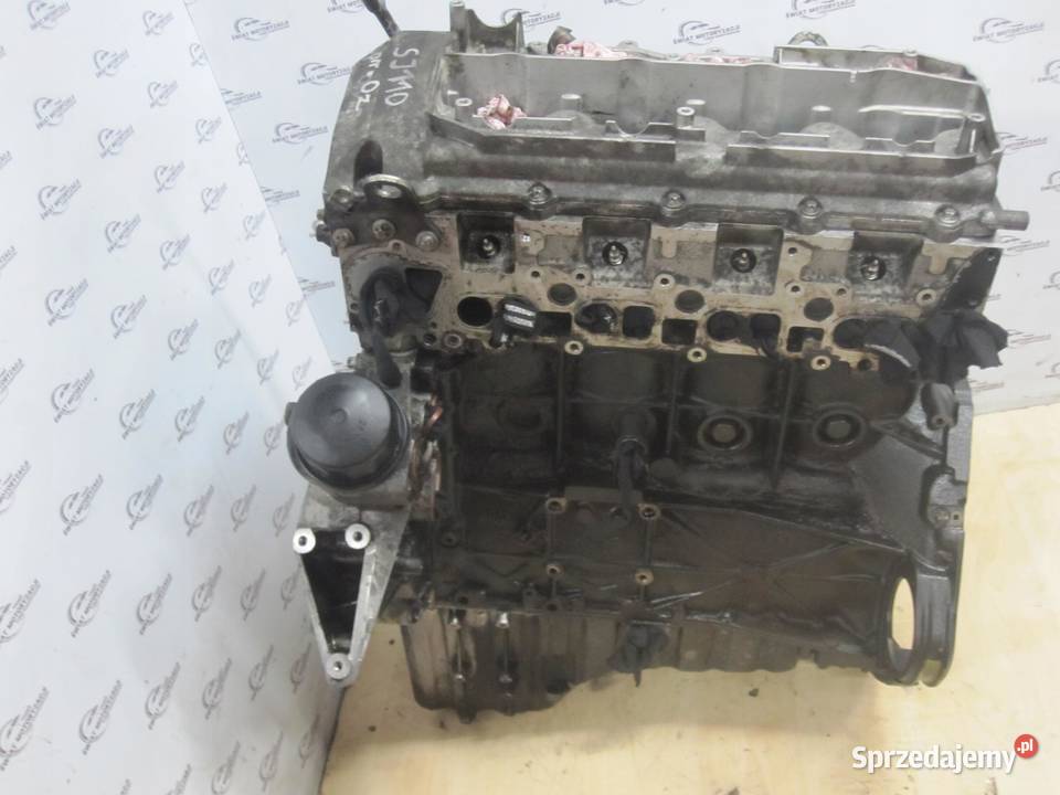 MERCEDES VITO W639 22 CDI 646980 95 08r 171