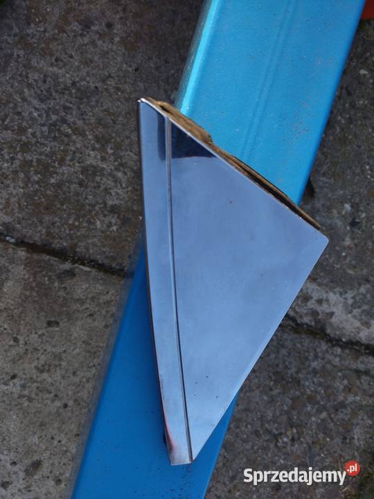 Trójkąt do mercedesa Rzeszów