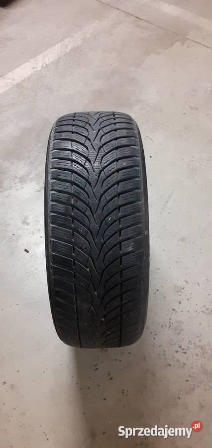 Opony zimowe 2055516 Wrocław