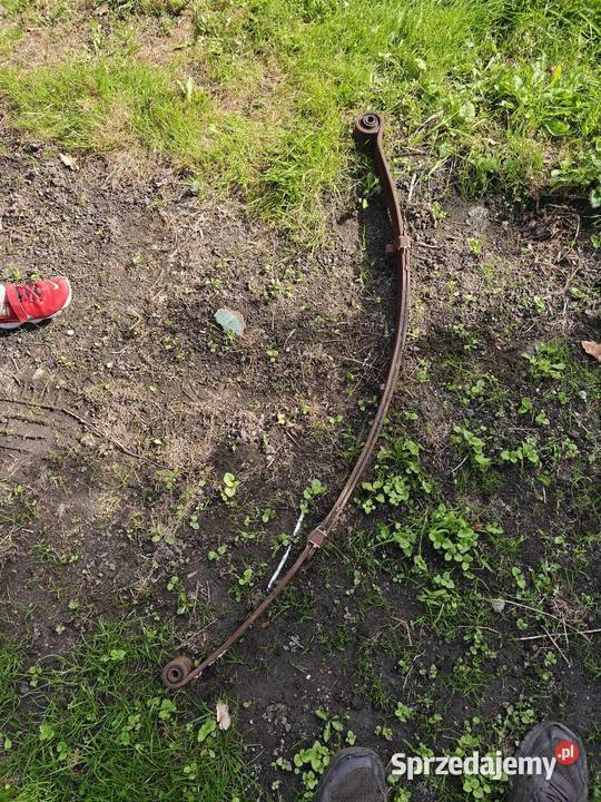 Fiat 125p części Dąbrowa Górnicza sprzedam