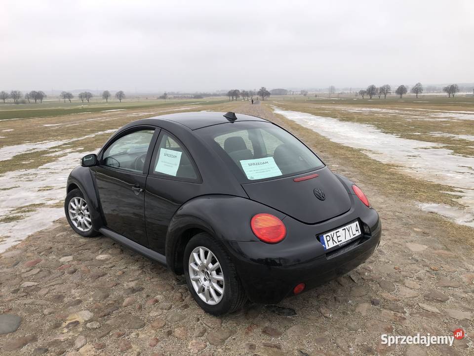 19TD 2006r 1895cm3 Nowa Wieś Książęca sprzedam