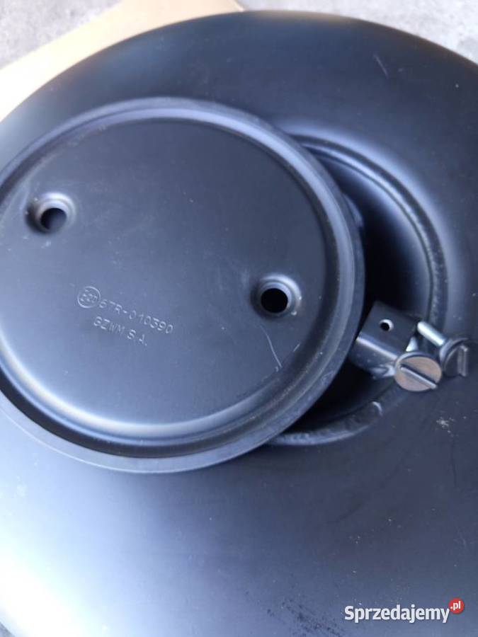 Sprzedam butlę LPG 33 litry 575180 mm Chorzów