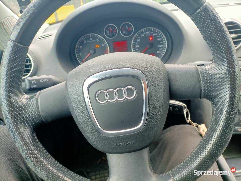 Audi a3 Stargard sprzedam