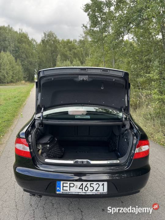 Skoda Superb 2 POLSKI SALON sprzedam