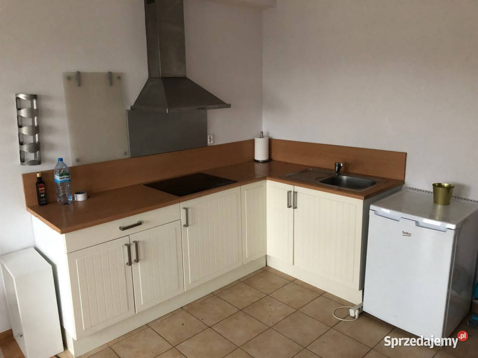 Mieszkanie Wrocław 44m2 2 pokojowe dolnośląskie sprzedam