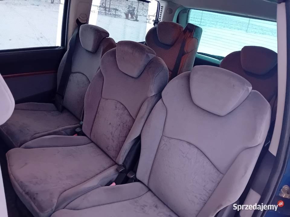 Sprzedam Citron C8 Trzebuń