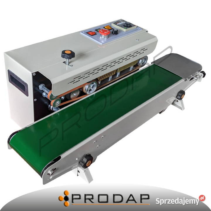 ZGRZEWARKA STAŁOCIEPLNA FR900 pozioma MALOWANA śląskie Częstochowa