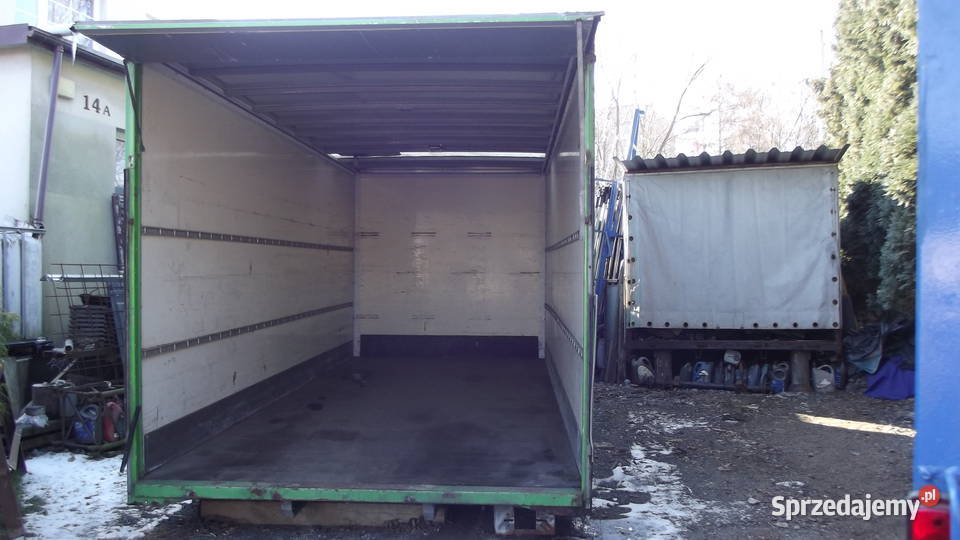 kontener rolniczy budowlany Łaziska Górne