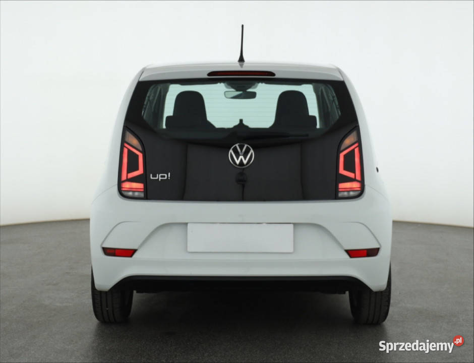 VW Up 10 mazowieckie Piaseczno