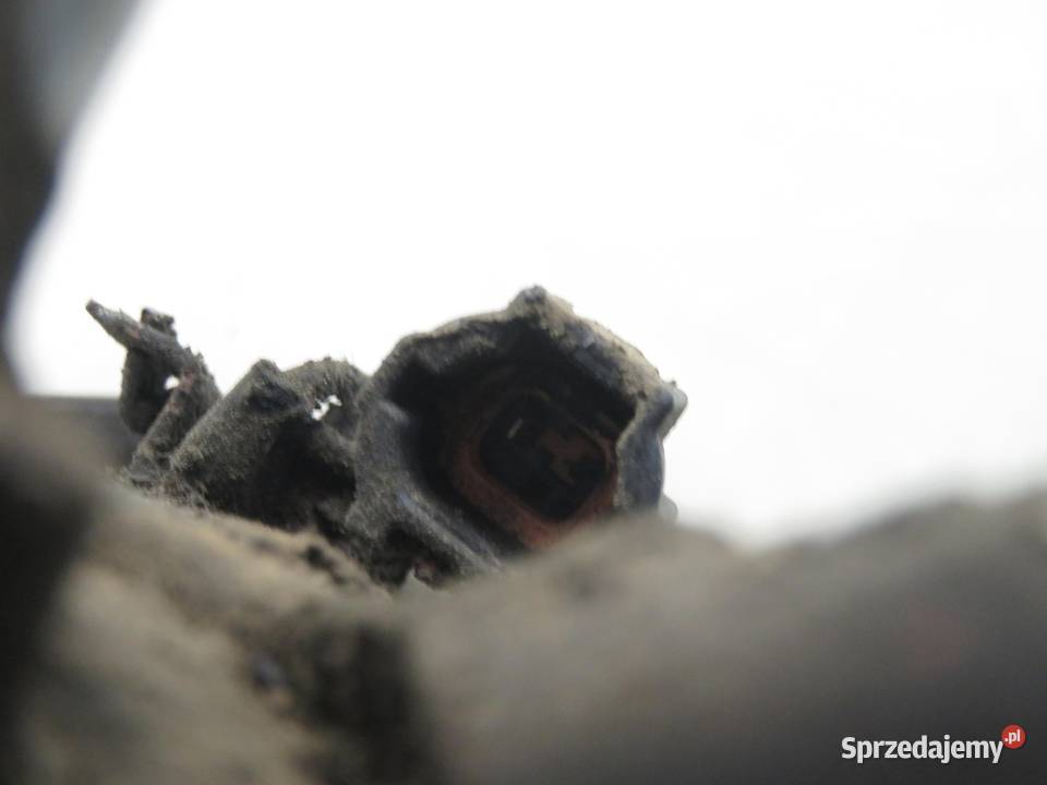 KOMPRESOR KLIMATYZACJI NISSAN PRIMERA P11 18 Klimatyzacja