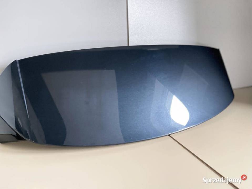 CUPRA FORMENTOR 5FF827933C SPOJLER KLAPY Ostroróg