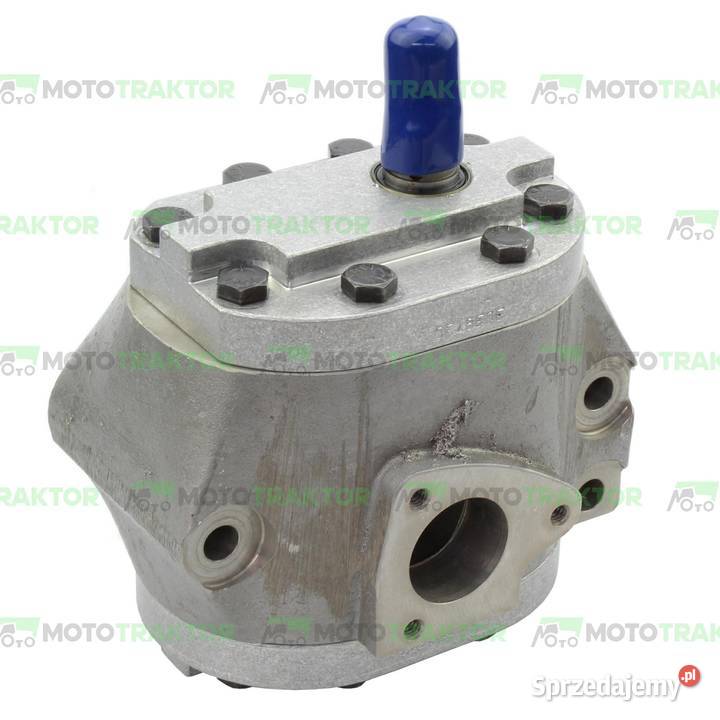 Pompa hydrauliczna Massey Ferguson Dobrzejewice