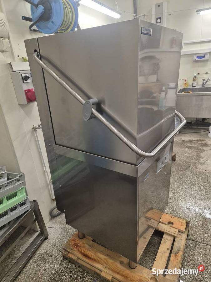Zmywarka gastronomiczna Classeq P 500 2021r Gastronomia Zielona Góra