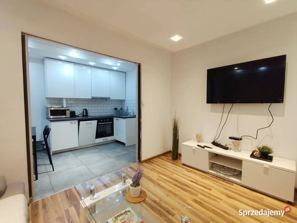 OKAZJA Kraków Centrum KAZIMIERZ 3 pokoje 50m2 Rok budowy 1935 Sprzedaż