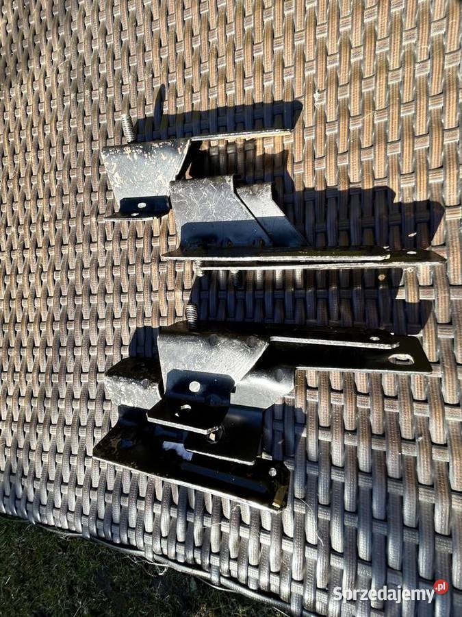 Nowe części do 126p Błotniki zachodniopomorskie Szczecin