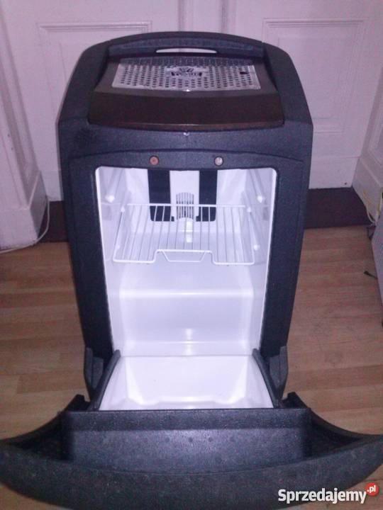 Roll Bar Tyskie wolnostojące Lodówki i zamrażarki kujawsko-pomorskie