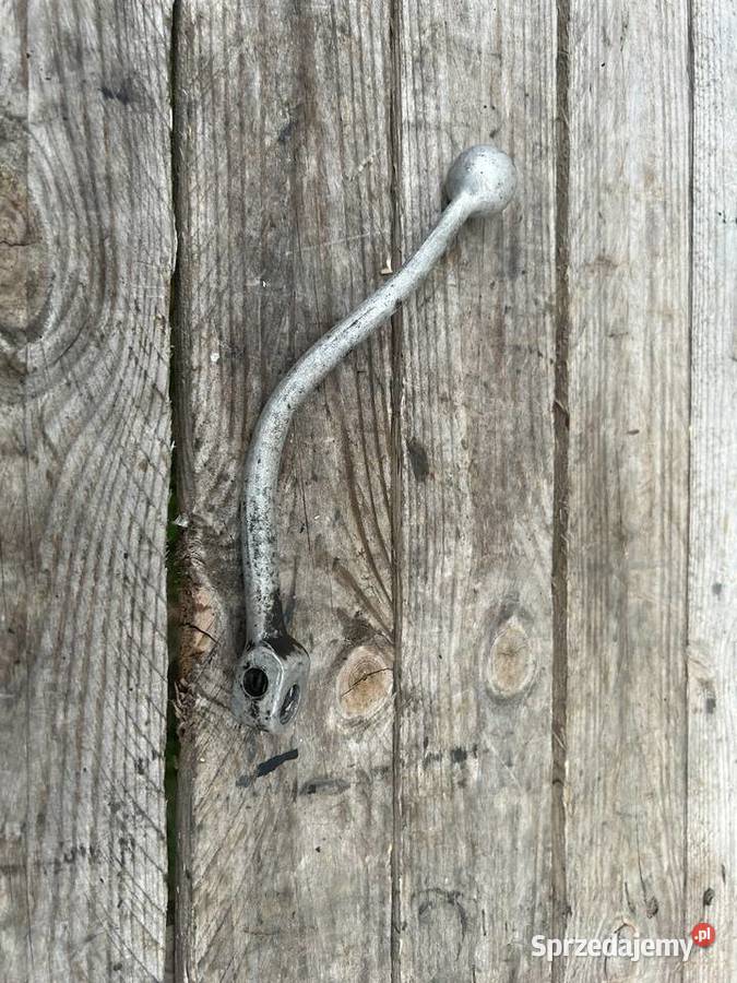 DZWIGNIA ZMIANY BIEGÓW SIMSON AWO AVO SPORT Kraków