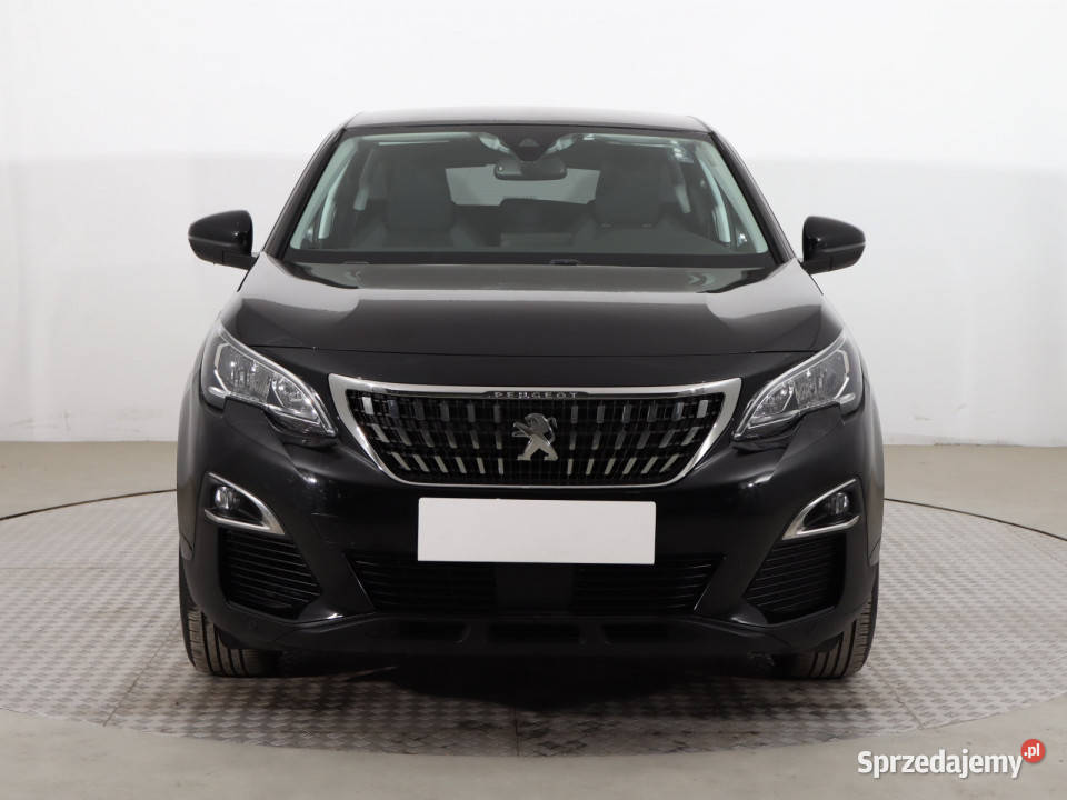 Peugeot 3008 15 BlueHDi Łódź sprzedam