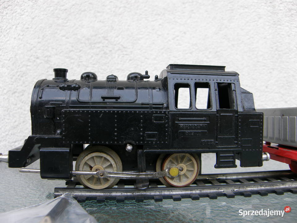 Stadtilm NRD Zestaw FILM