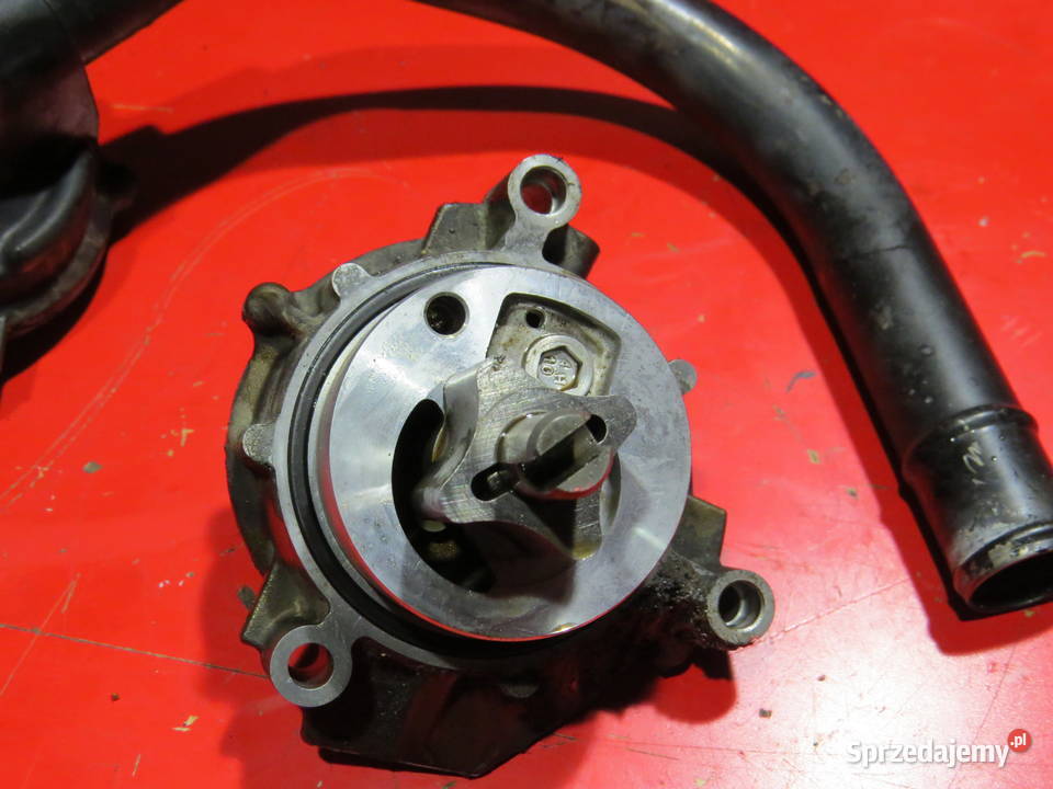 KAWASAKI Z750 Z 750 0412 pompa wody wodna wirnik Warszawa sprzedam