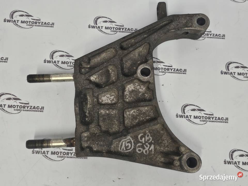 BIPPER 13 HDI 199A9000 75 12r łapa skrzyni