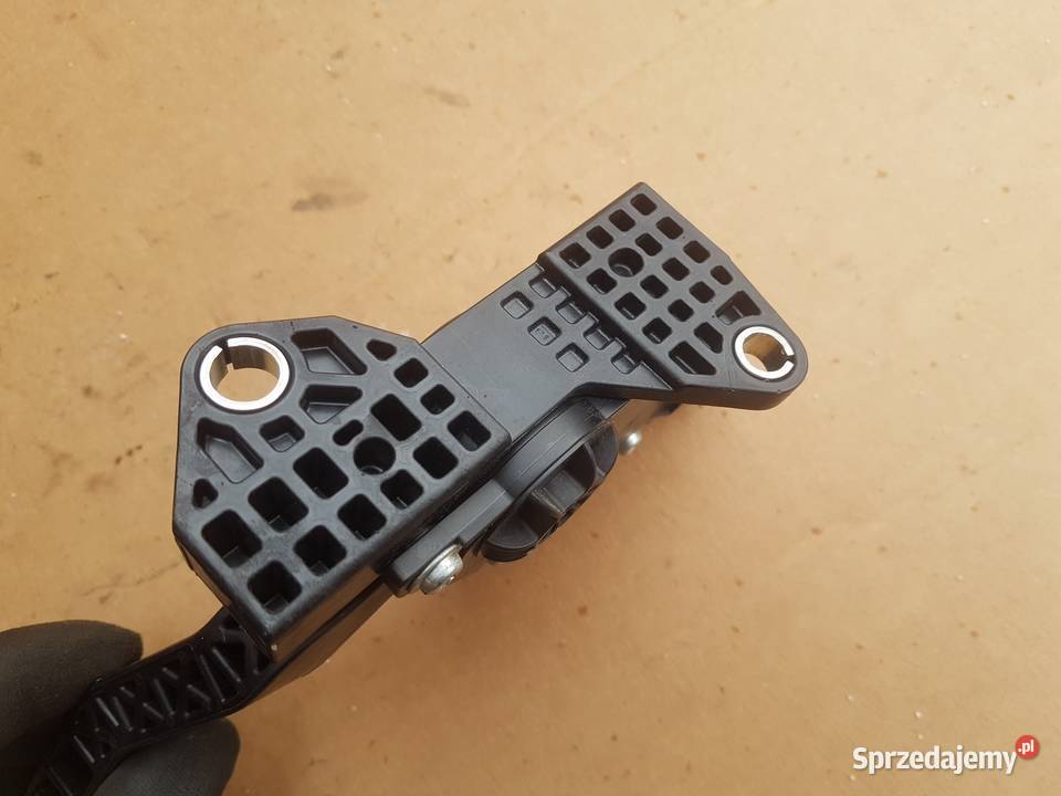 Subaru Forester 3 SH pedał przyspieszenia gazu dolnośląskie Legnica