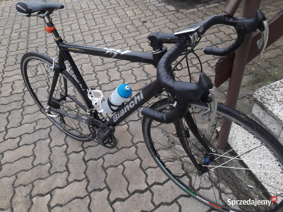 Rowerbianchi corsa r54