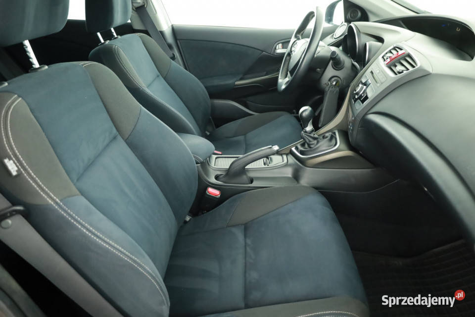 Honda Civic 14 iVTEC Piaseczno