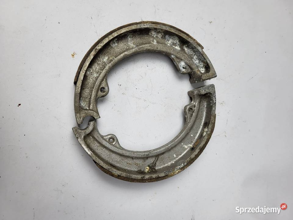SZCZĘKI HAMULCOWE BMW R25 R252 BMW R24 Rybnik