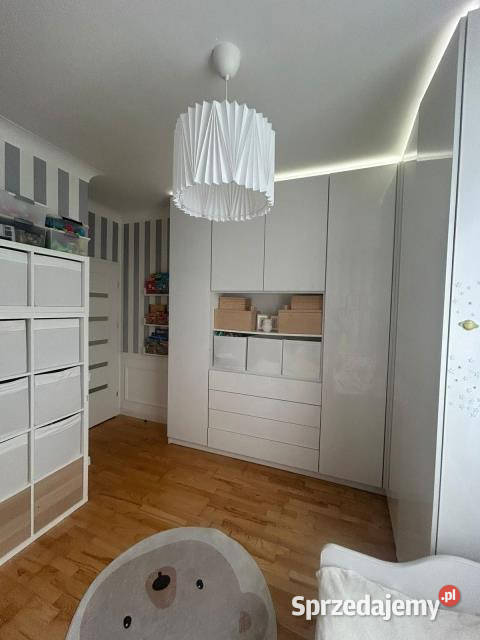 Mieszkanie 79 metrów 3pokojowe Parzniew