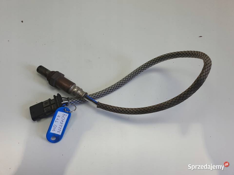 Volvo V60 II 20 T6 SONDA LAMBDA 32225109