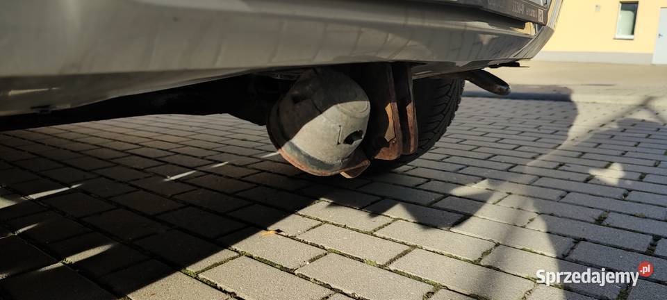 OPEL MERIVA 16 8V Nowa homologacja LPG 10 lat Wałbrzych