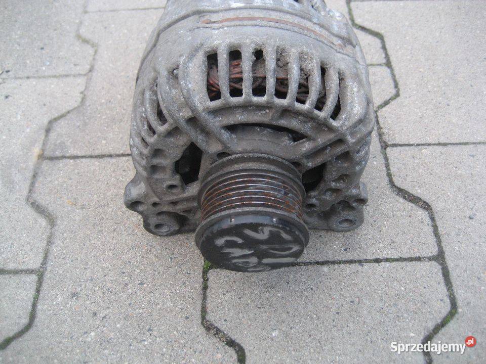 vw caddy 0310r 20sdi 20tdi octavia alternator Rakoniewice
