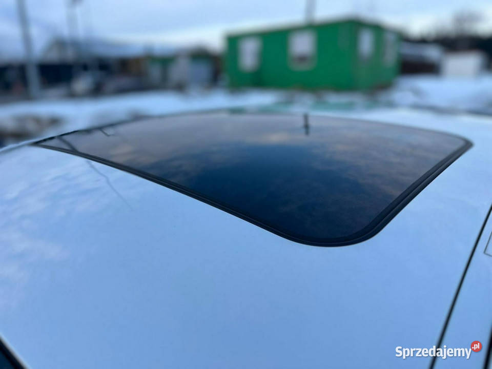 BMW 118 climatronic biała perła bixsenon duza 170KM pomorskie Lębork