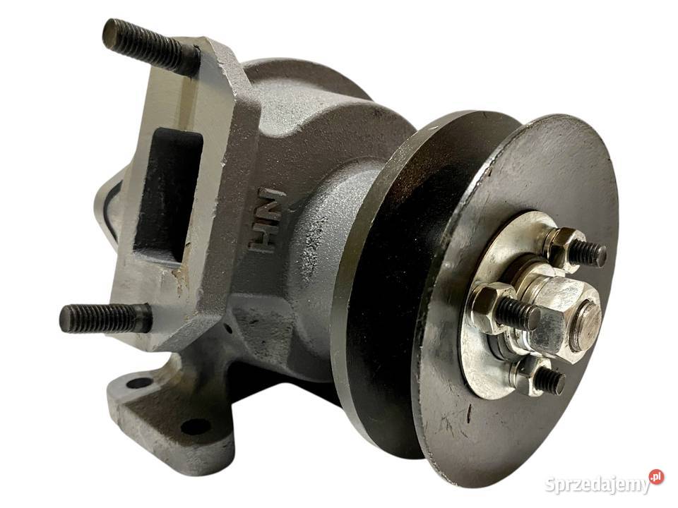 POMPA WODY KRAZ 255 JAMZ 236 238 MAZ KIROWIEC Chojnice sprzedam