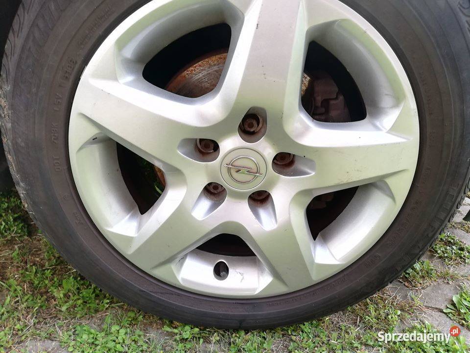 kolpaki 15 do VW Pozostałe Kielce