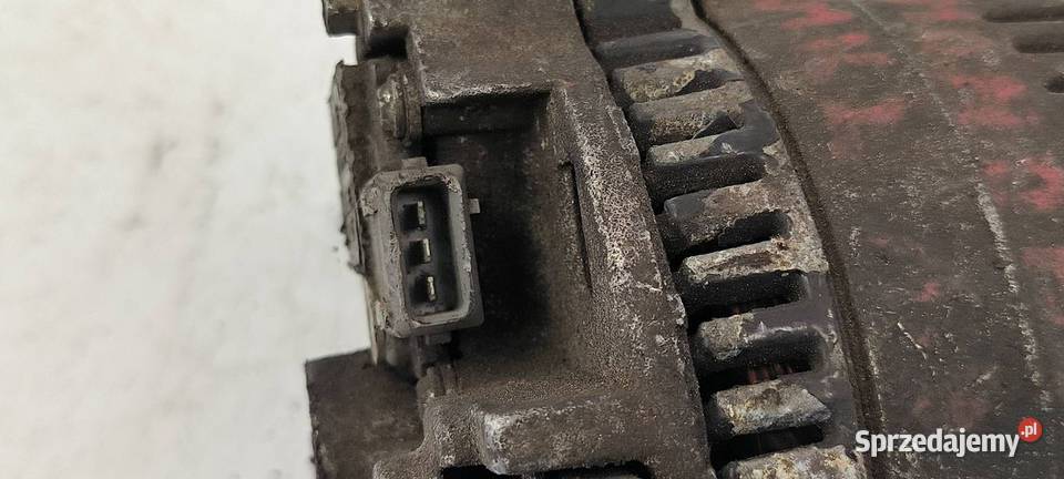 ALTERNATOR FORD MONDEO F5RU10316AA Lipno sprzedam