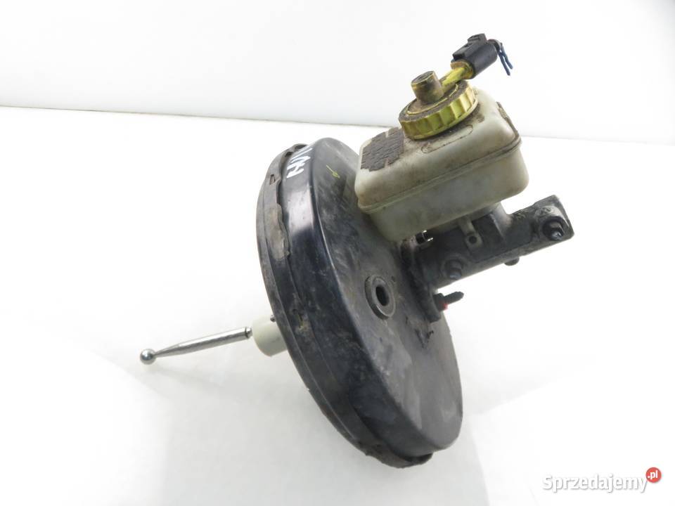 SERWO SEAT LEON I 1M1 16 16 V BCB 1J1514105H małopolskie